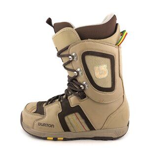 Burton Freestyle Snowboard Boots 9